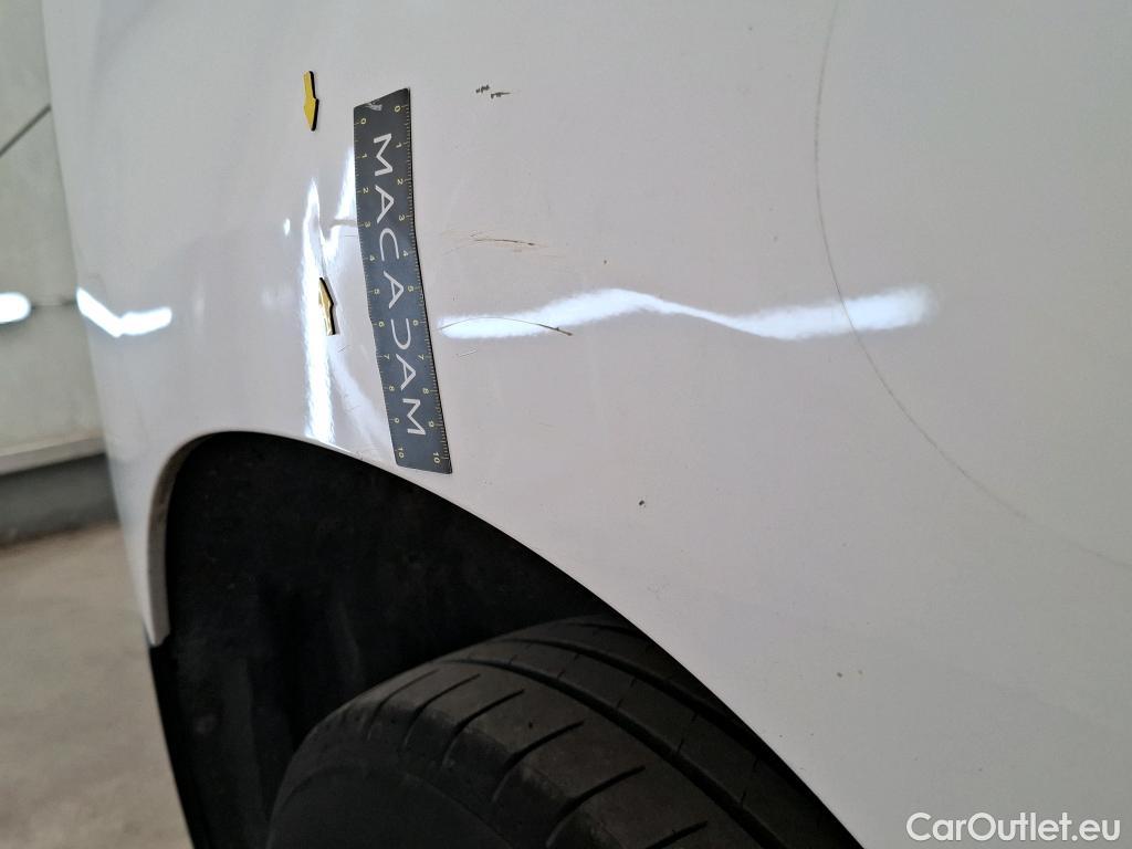 Citroen  Berlingo  Fourgon Club M 650 1.6 BlueHDi 100CV BVM5 E6 #22