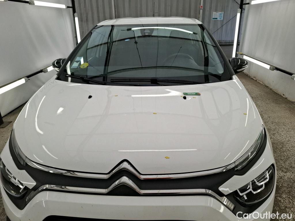  Citroen  C3  Société Feel 1.5 BlueHDI 100CV BVM6 E6dT #14