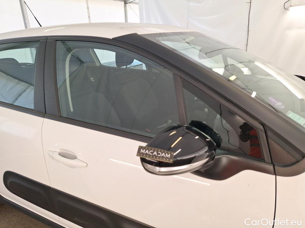  Citroen  C3  Shine Business 1.2 PureTech 110CV BVM6 E6d #13