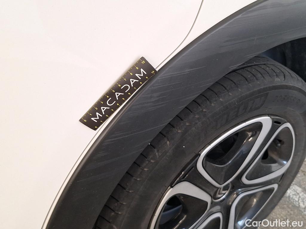  Citroen  C3  Shine Business 1.2 PureTech 110CV BVM6 E6d #21