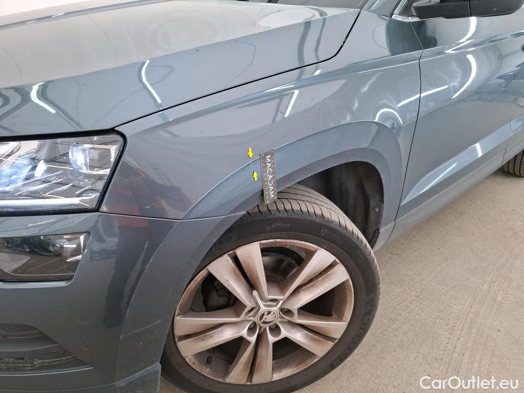  Skoda  Karoq  Style 1.6 TDI 115CV BVA7 E6dT #20