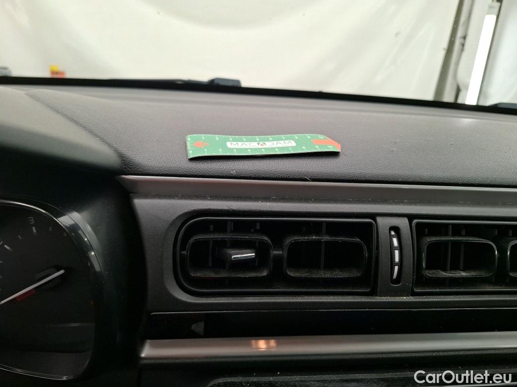  Citroen  C3  Société Feel 1.5 BlueHDI 100CV BVM6 E6dT #23