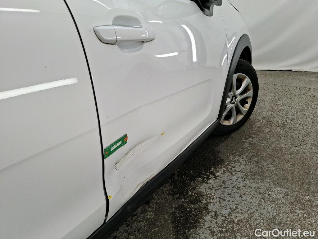  Citroen  C3  Société Feel 1.5 BlueHDI 100CV BVM6 E6dT #1