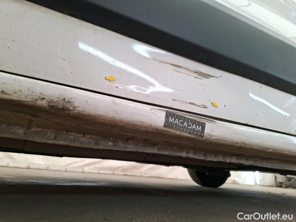  Citroen  Berlingo  Fourgon Club M 650 1.6 BlueHDi 100CV BVM5 E6 #16