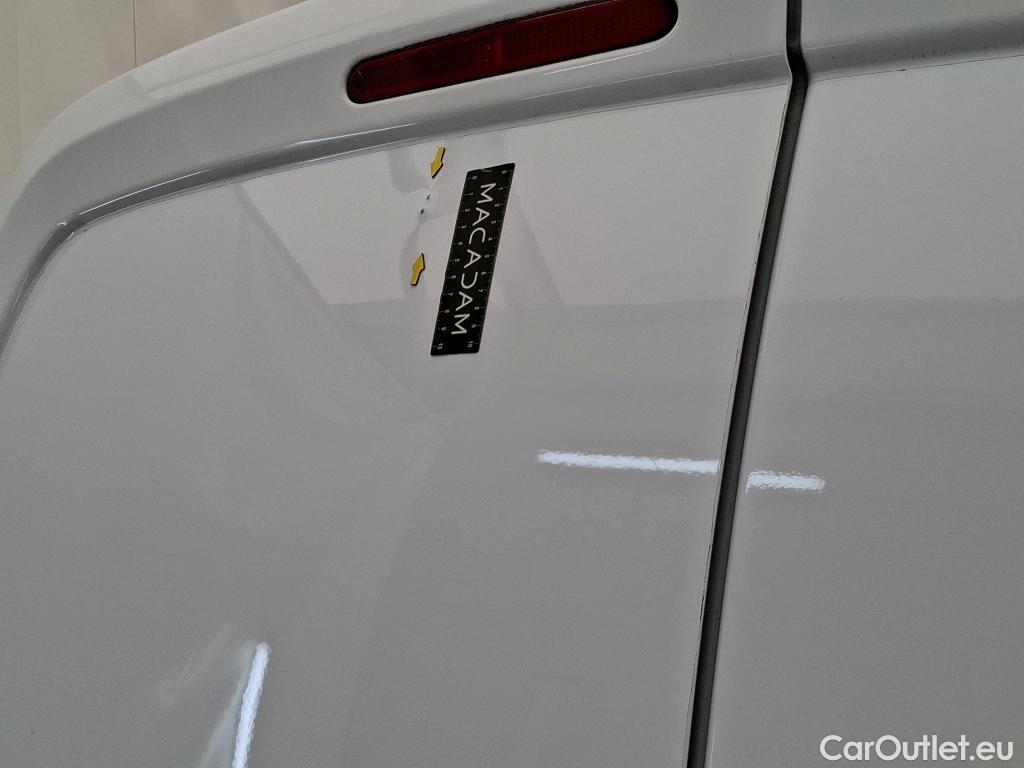  Citroen  Berlingo  Fourgon Club M 650 1.6 BlueHDi 100CV BVM5 E6 #32