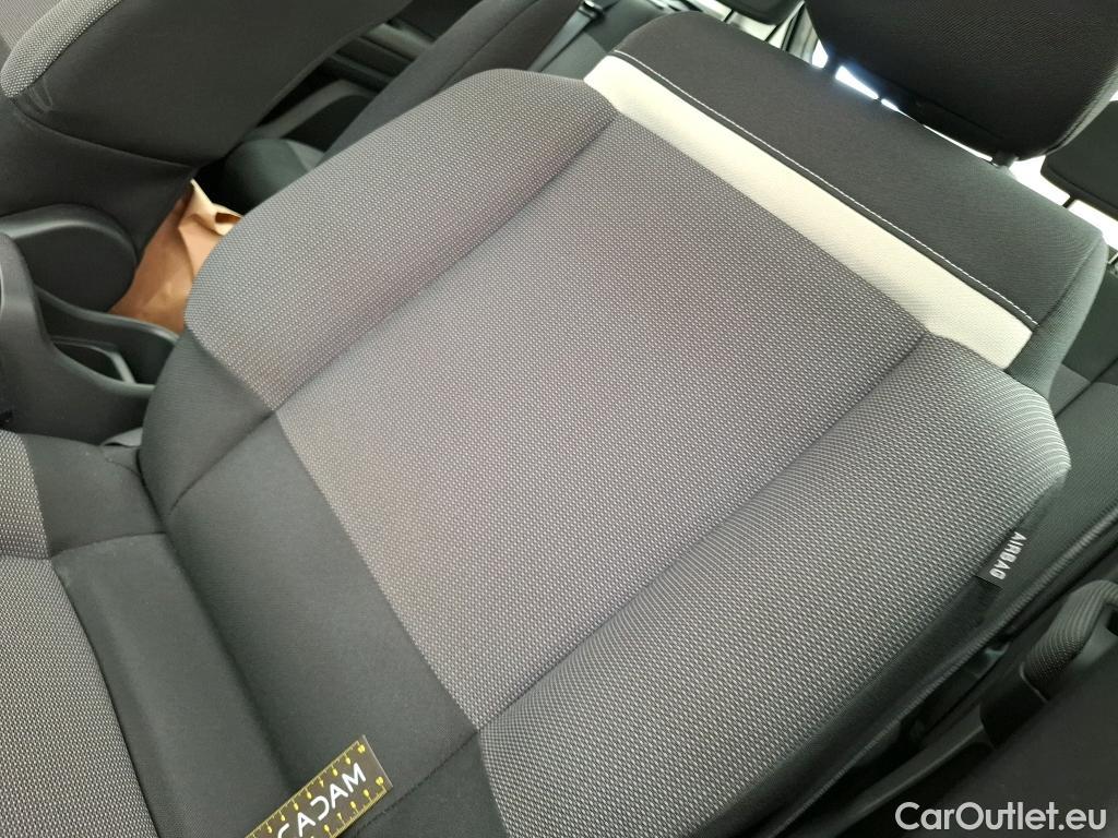  Citroen  C3  Aircross Feel Business 1.5 BlueHDi 100CV BVM6 E6dT #28