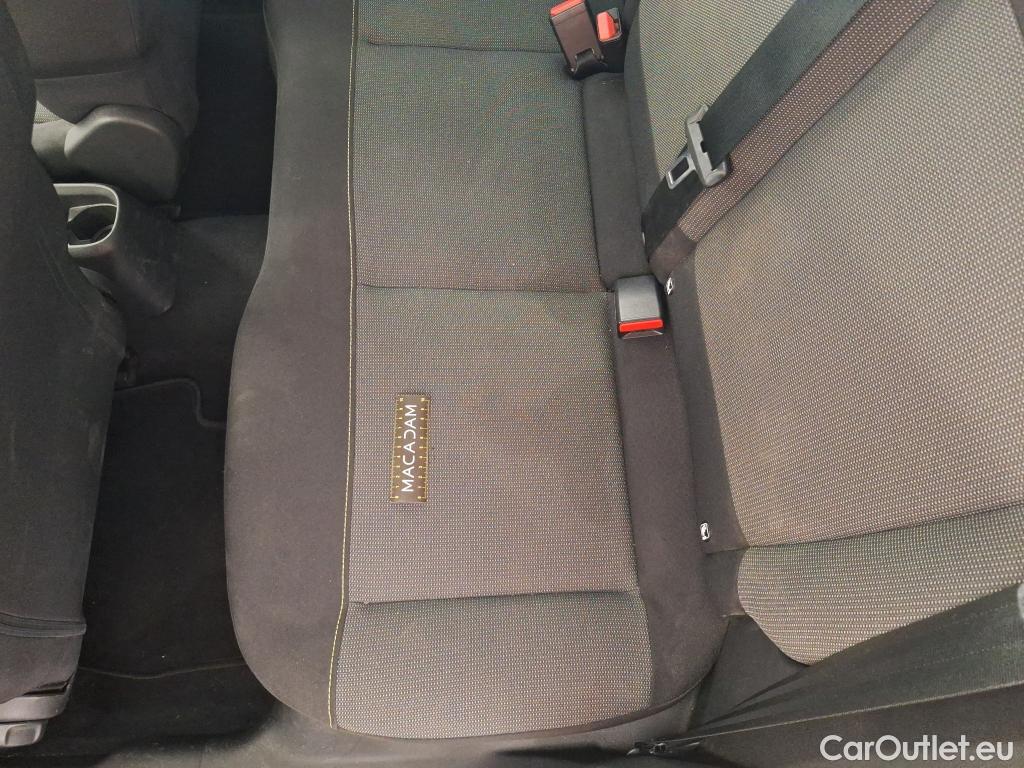  Citroen  C3  Shine Business 1.2 PureTech 110CV BVM6 E6d #17