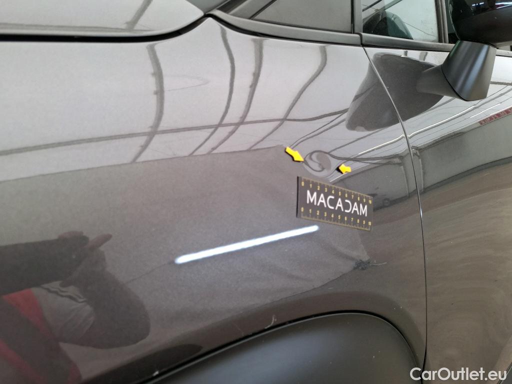  Citroen  C3  Aircross Feel Business 1.5 BlueHDi 100CV BVM6 E6dT #22