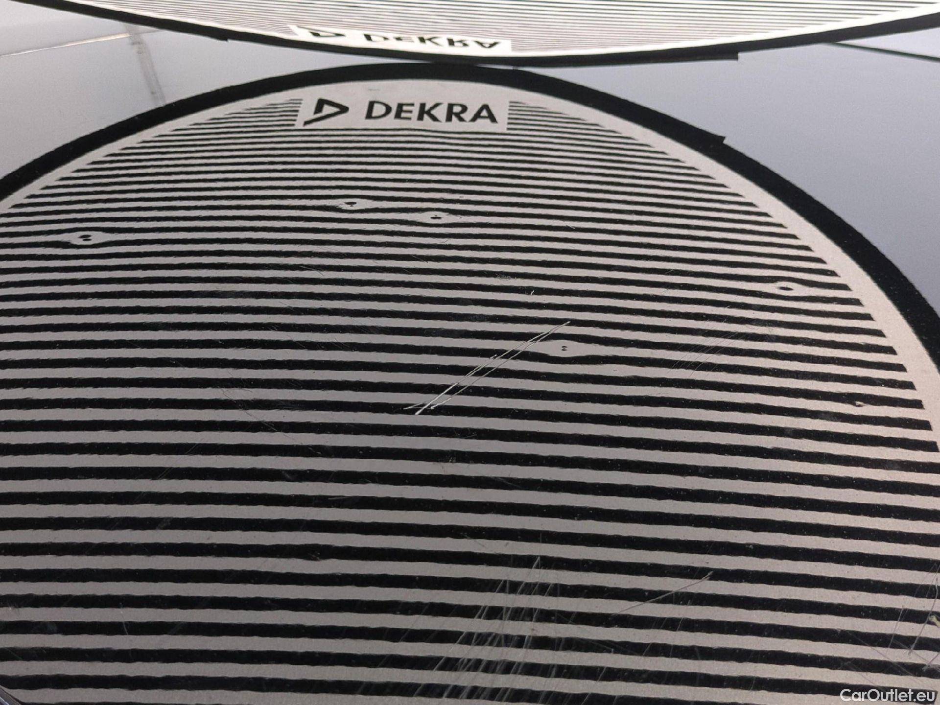 DS  DS7 7 Crossback Performance Line 1.2 PureTech 130CV BVA8 E6d #73