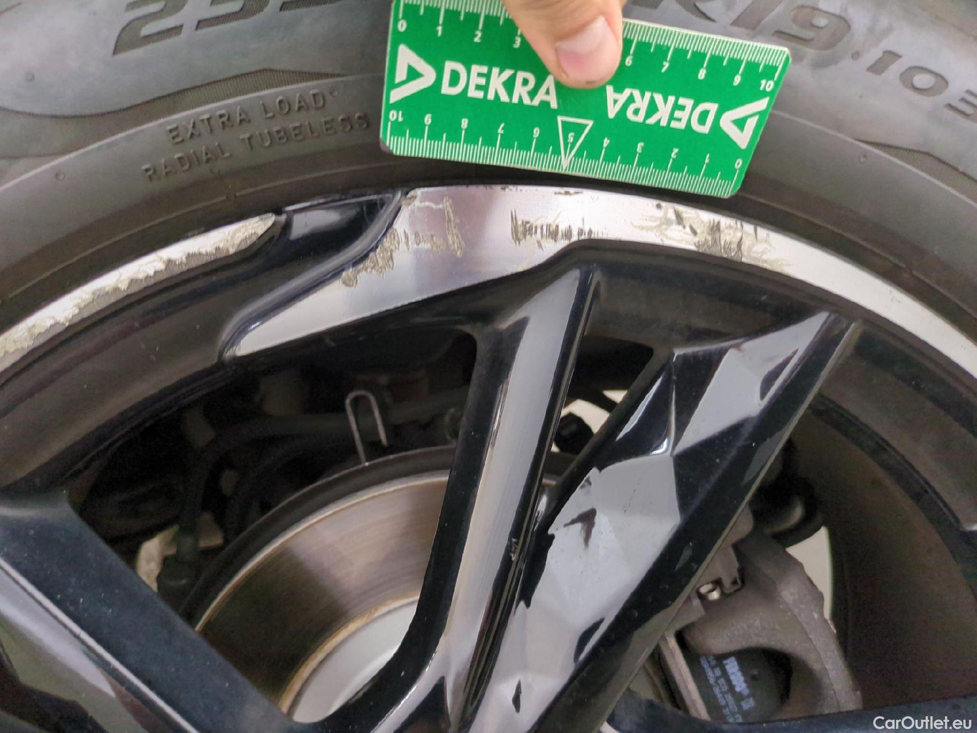  DS  DS7 7 Crossback Performance Line 1.2 PureTech 130CV BVA8 E6d #25