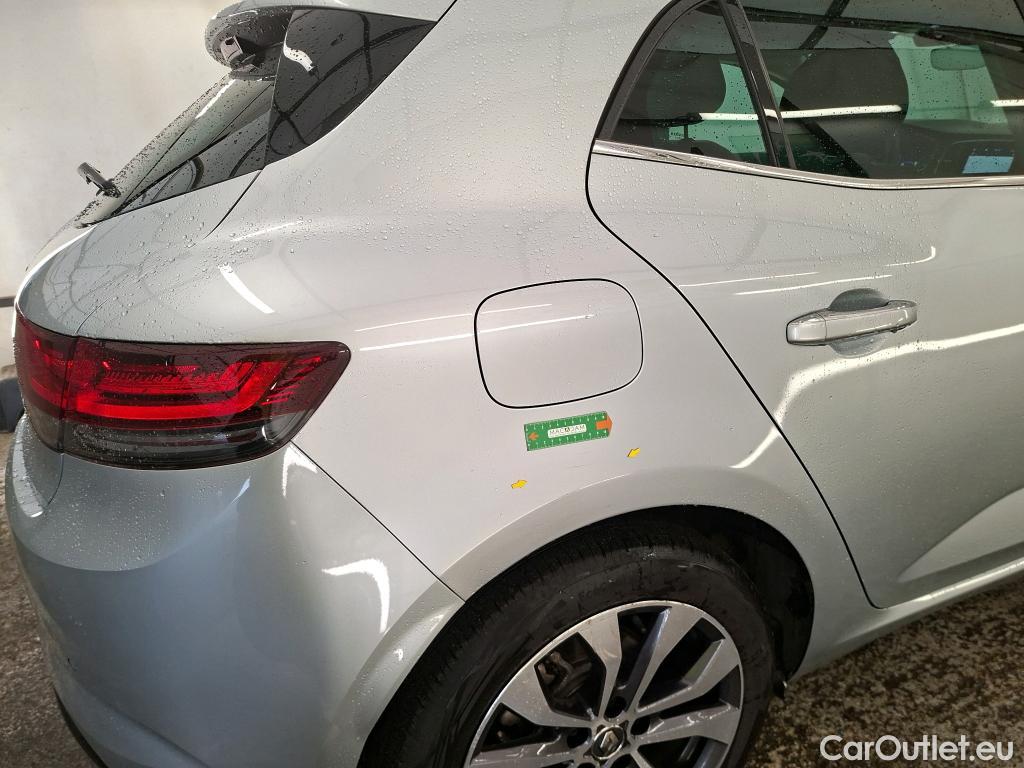  Renault  Megane  IV Berline 5 ptes. Techno 1.5 dCi 115CV BVA7 E6d #1