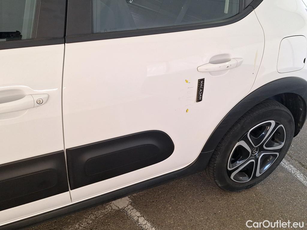  Citroen  C3  Shine Business 1.2 PureTech 110CV BVM6 E6d #5