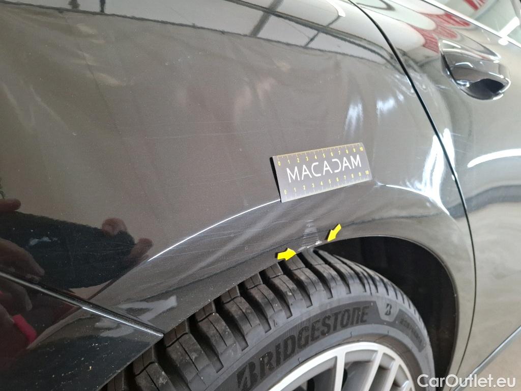  Mercedes  CLA-Klasse MERCEDES BENZ CLA Coupe  2019  4P  Coupé CLA 180 d Business Line BA7 #13