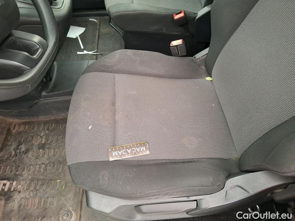  Citroen  Berlingo  Fourgon Club M 650 1.6 BlueHDi 100CV BVM5 E6 #75