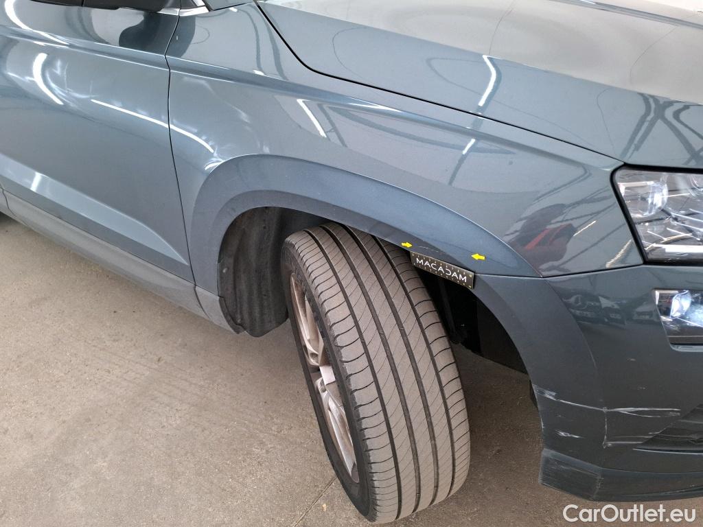  Skoda  Karoq  Style 1.6 TDI 115CV BVA7 E6dT #3
