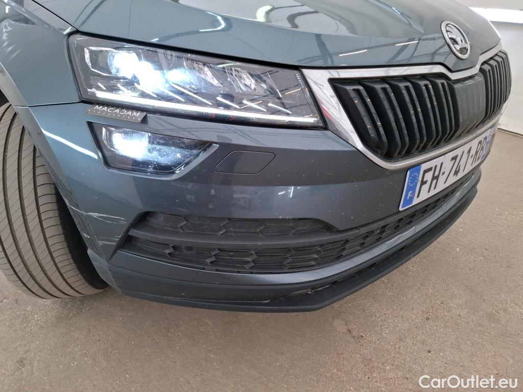  Skoda  Karoq  Style 1.6 TDI 115CV BVA7 E6dT #6