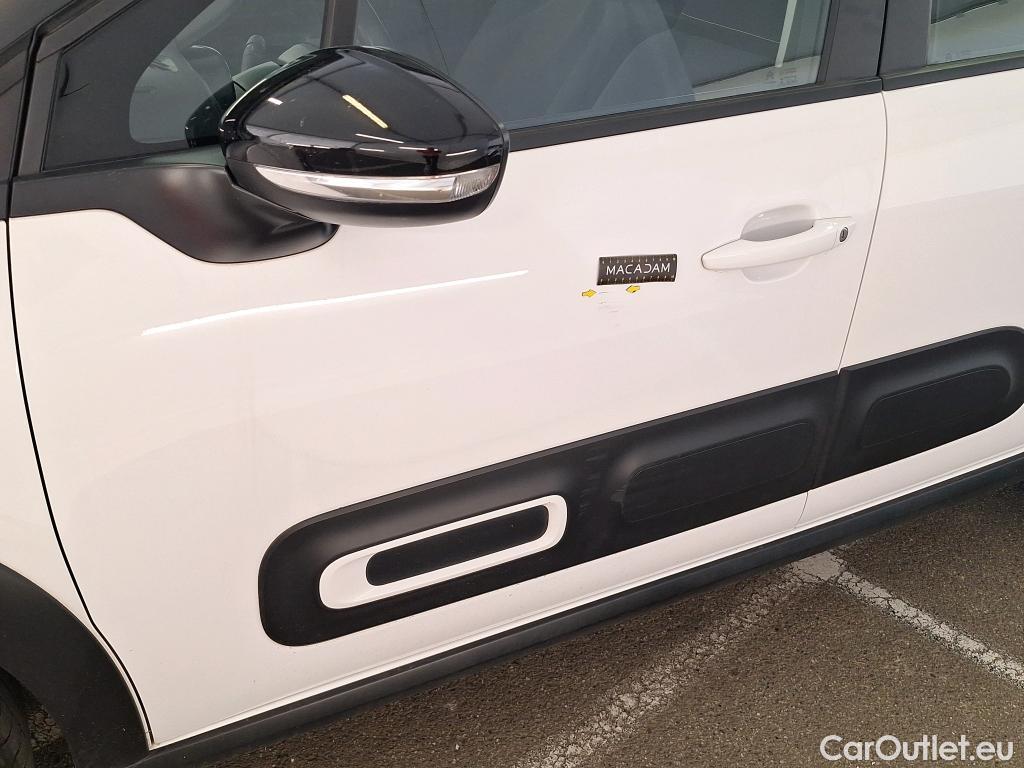 Citroen  C3  Shine Business 1.2 PureTech 110CV BVM6 E6d #1