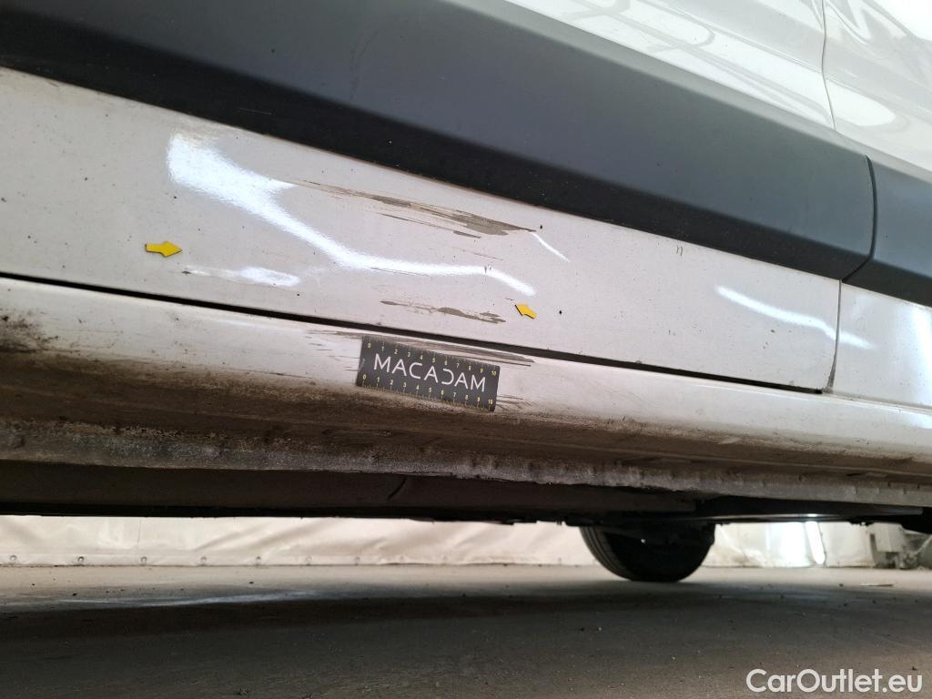  Citroen  Berlingo  Fourgon Club M 650 1.6 BlueHDi 100CV BVM5 E6 #17