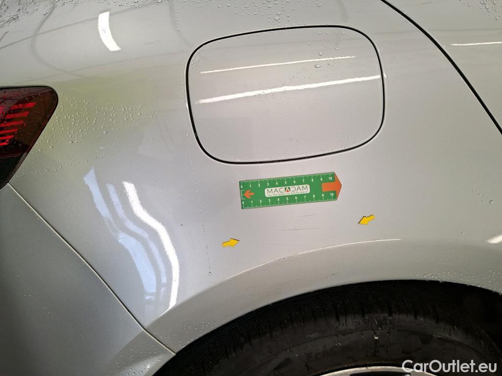 Renault  Megane  IV Berline 5 ptes. Techno 1.5 dCi 115CV BVA7 E6d #2