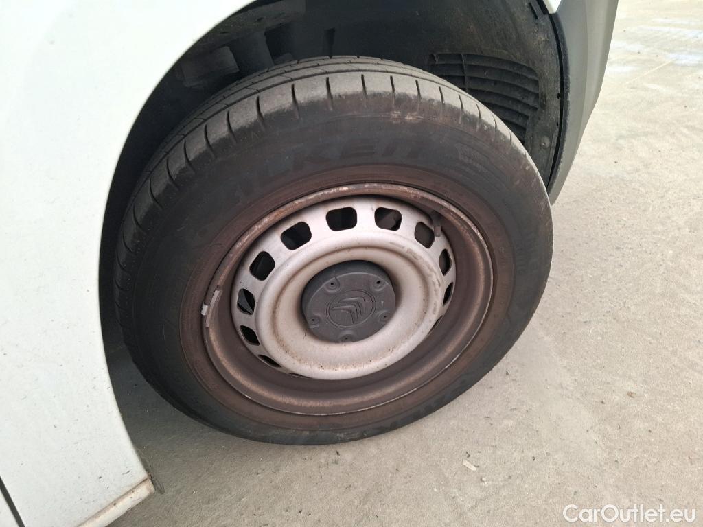  Citroen  Berlingo  Fourgon Club M 650 1.6 BlueHDi 100CV BVM5 E6 #60