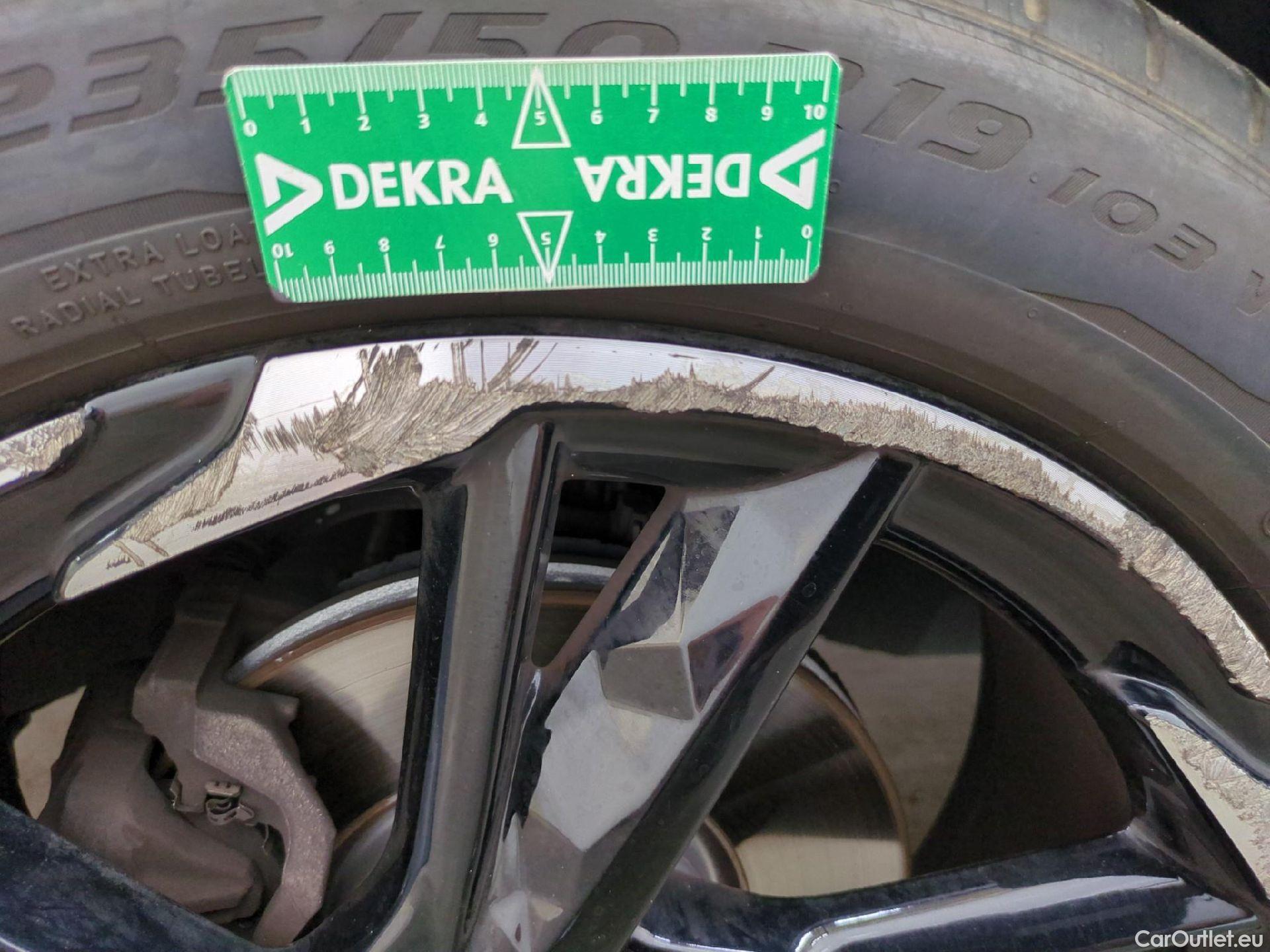  DS  DS7 7 Crossback Performance Line 1.2 PureTech 130CV BVA8 E6d #19