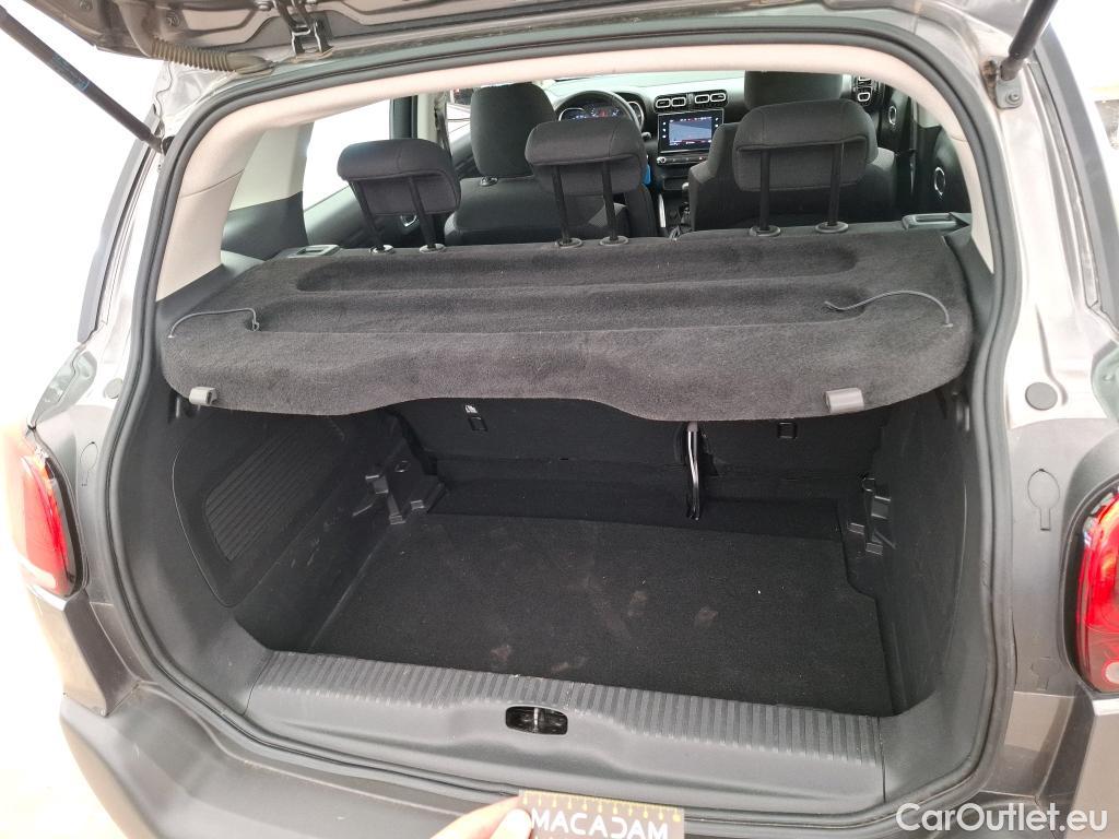  Citroen  C3  Aircross Feel Business 1.5 BlueHDi 100CV BVM6 E6dT #8