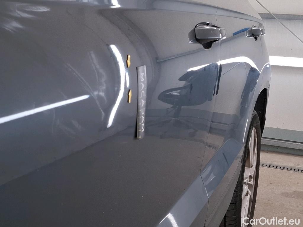  Skoda  Karoq  Style 1.6 TDI 115CV BVA7 E6dT #23