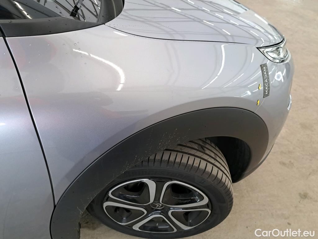  Citroen  C4 Cactus  Feel Business 1.2 PureTech 110CV BVM6 E6d #1