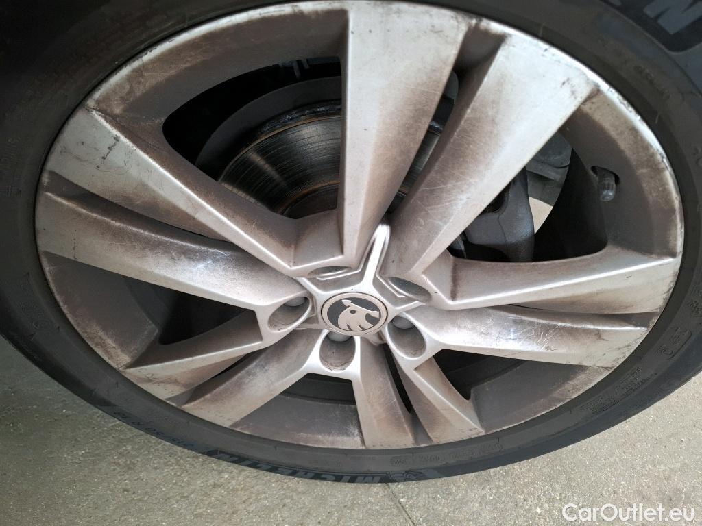  Skoda  Karoq  Style 1.6 TDI 115CV BVA7 E6dT #10