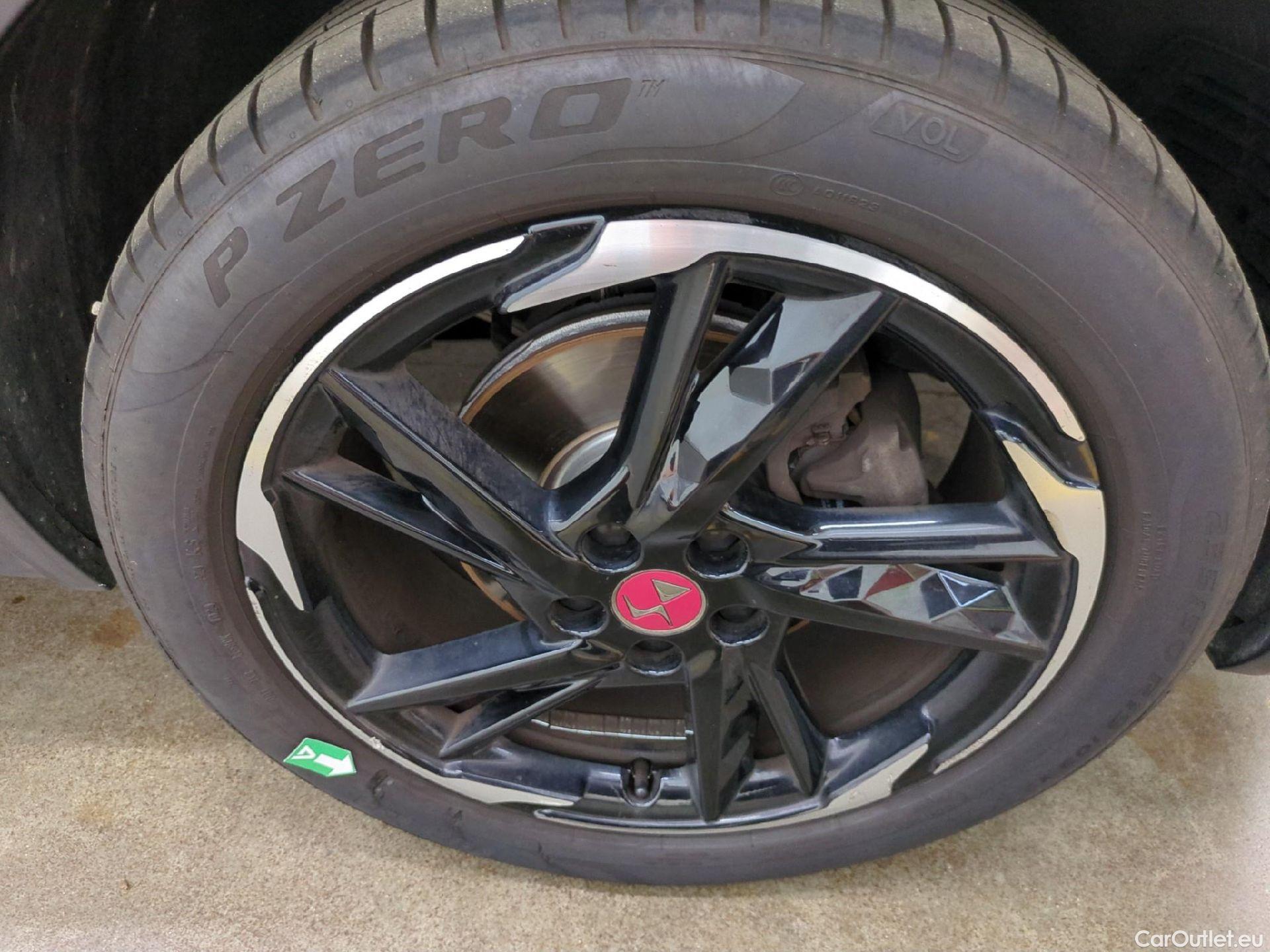 DS  DS7 7 Crossback Performance Line 1.2 PureTech 130CV BVA8 E6d #14