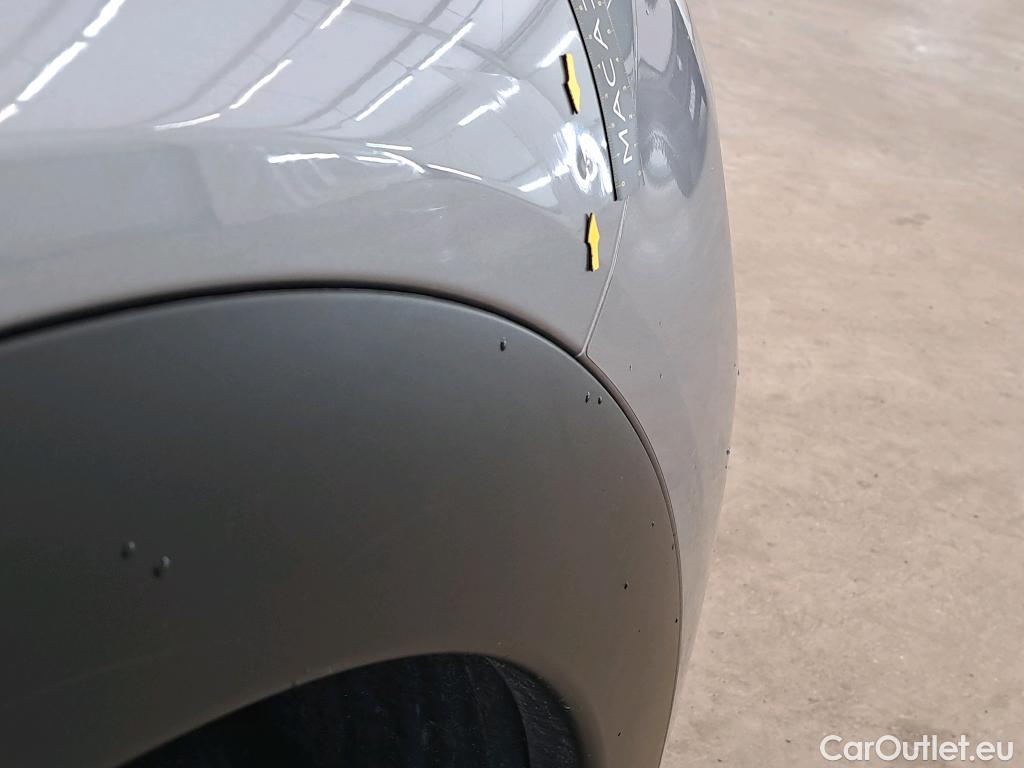  Citroen  C4 Cactus  Feel Business 1.2 PureTech 110CV BVM6 E6d #2