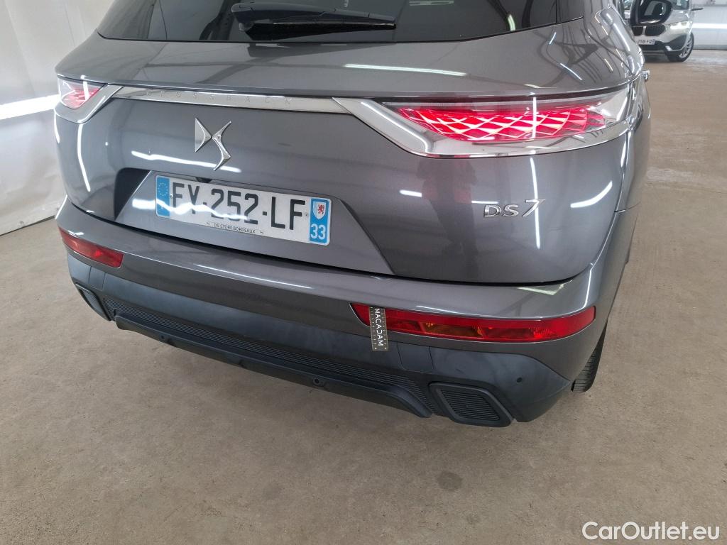  DS  DS7 7 Crossback So Chic 1.5 BlueHDi 130CV BVA8 E6d #67