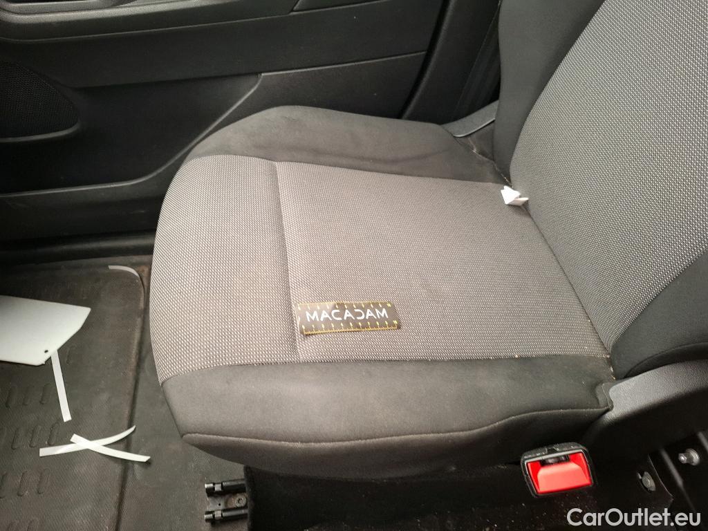  Citroen  Berlingo  Fourgon Club M 650 1.6 BlueHDi 100CV BVM5 E6 #76