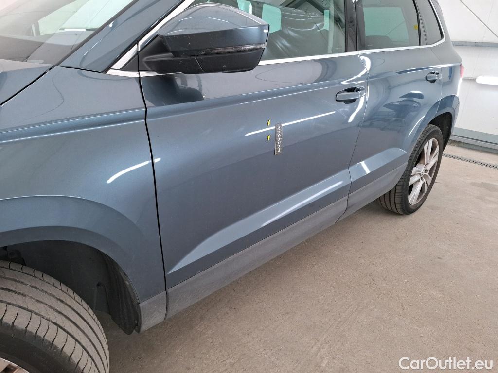  Skoda  Karoq  Style 1.6 TDI 115CV BVA7 E6dT #22