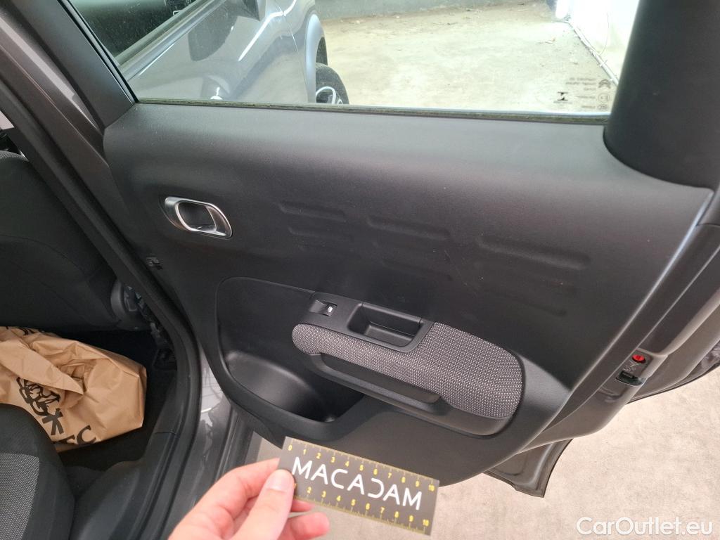  Citroen  C3  Aircross Feel Business 1.5 BlueHDi 100CV BVM6 E6dT #16