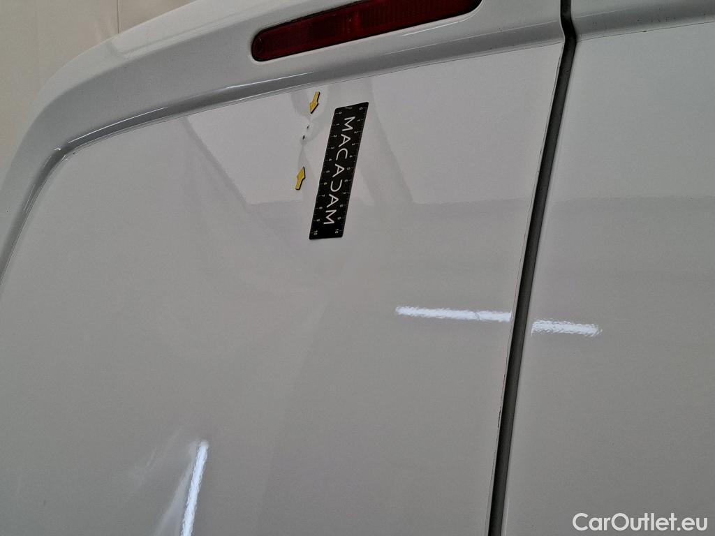  Citroen  Berlingo  Fourgon Club M 650 1.6 BlueHDi 100CV BVM5 E6 #33