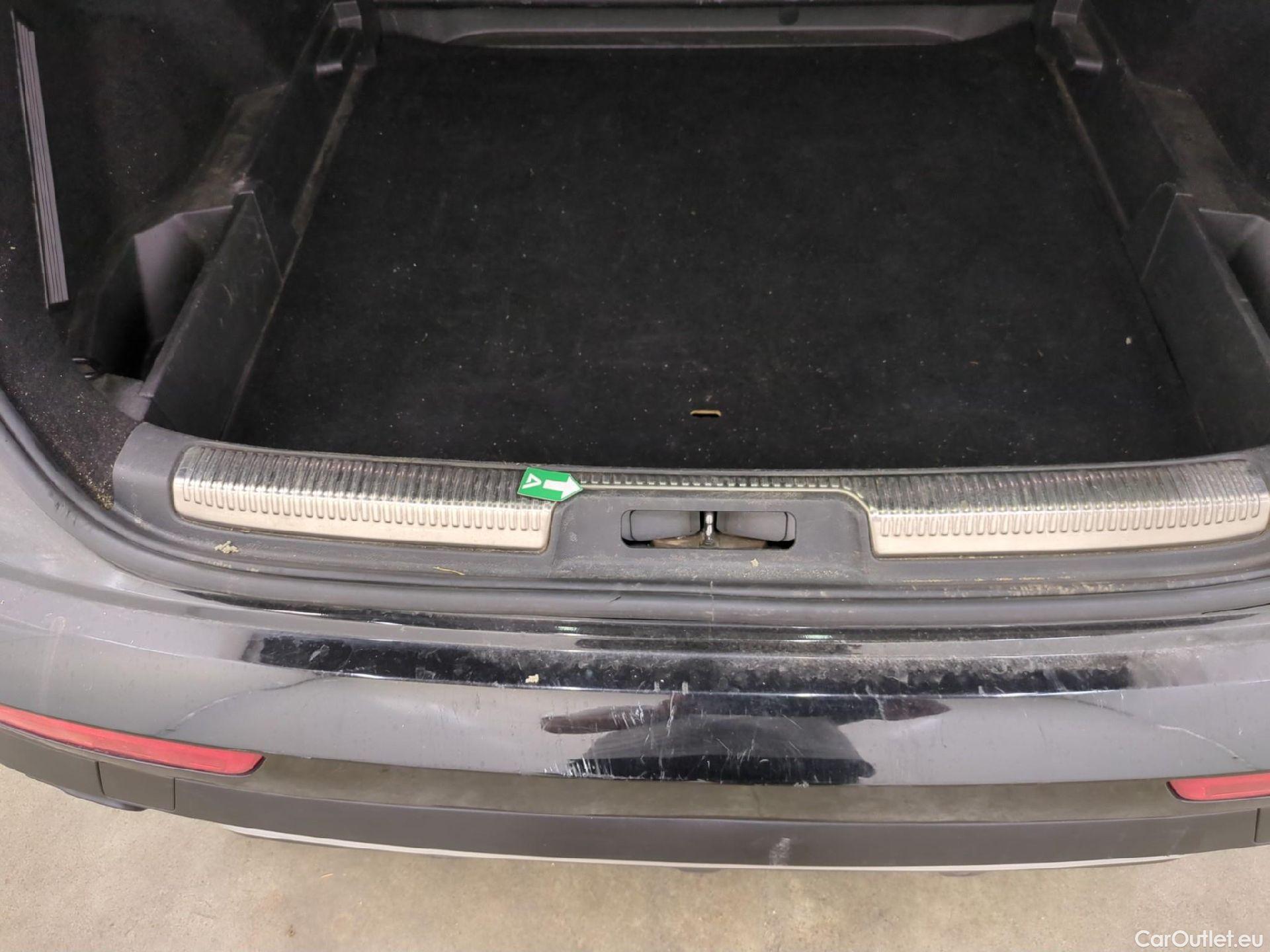  DS  DS7 7 Crossback Performance Line 1.2 PureTech 130CV BVA8 E6d #4