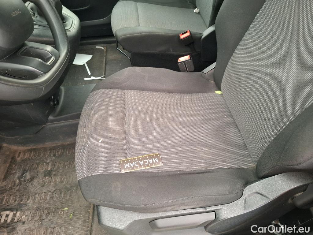 Citroen  Berlingo  Fourgon Club M 650 1.6 BlueHDi 100CV BVM5 E6 #74
