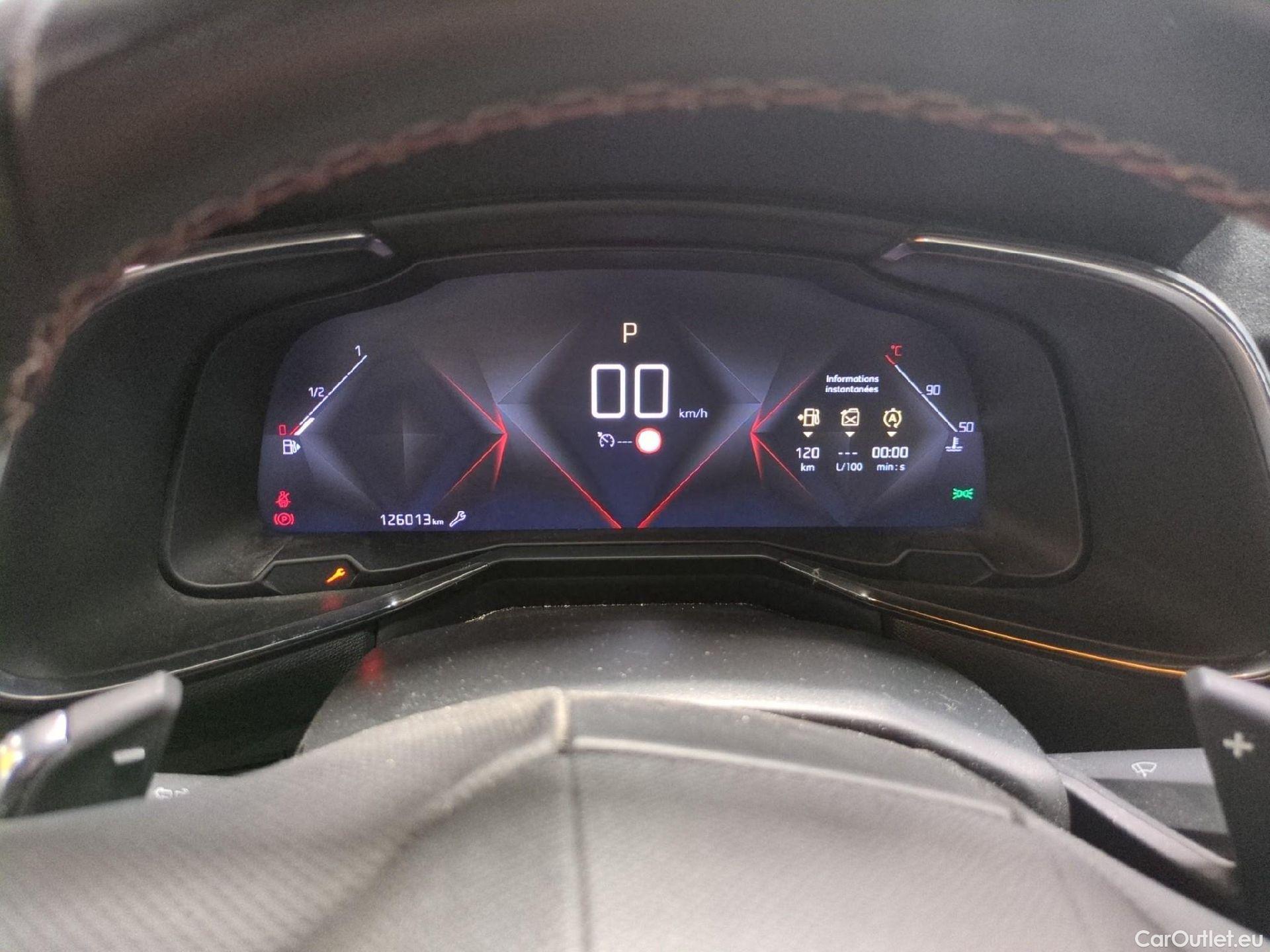  DS  DS7 7 Crossback Performance Line 1.2 PureTech 130CV BVA8 E6d #1