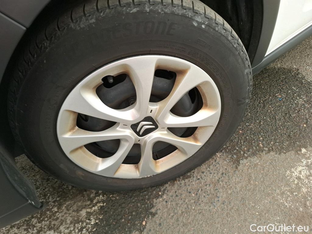  Citroen  C3  Société Feel 1.5 BlueHDI 100CV BVM6 E6dT #34