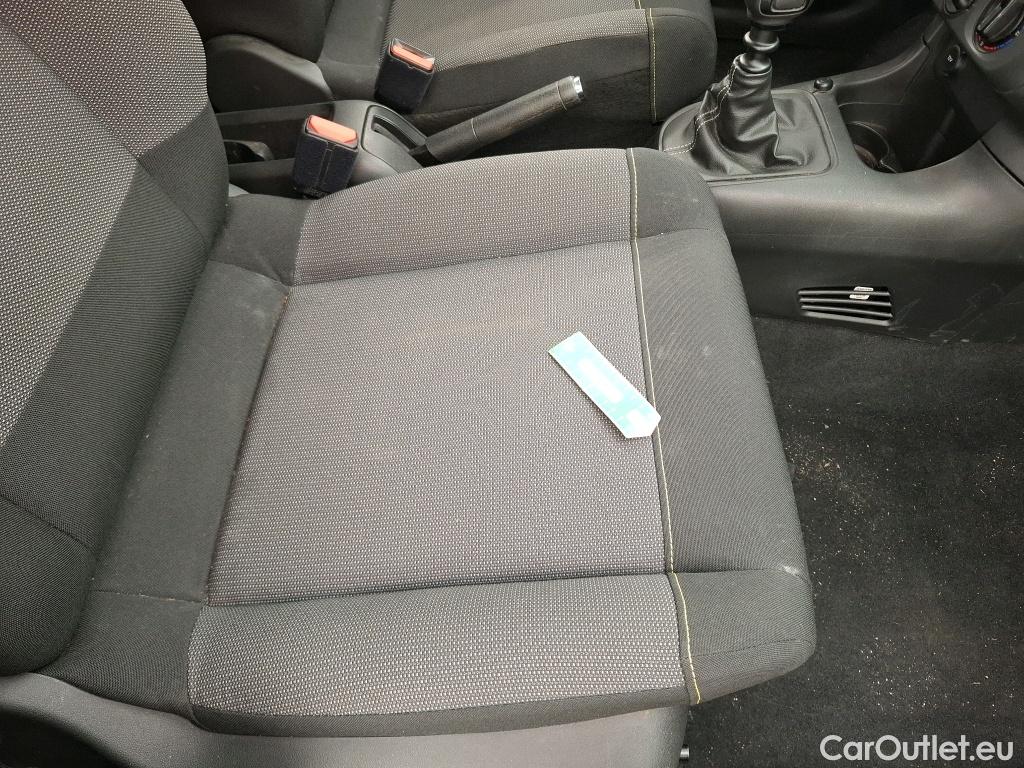  Citroen  C3  Société Feel 1.5 BlueHDI 100CV BVM6 E6dT #38
