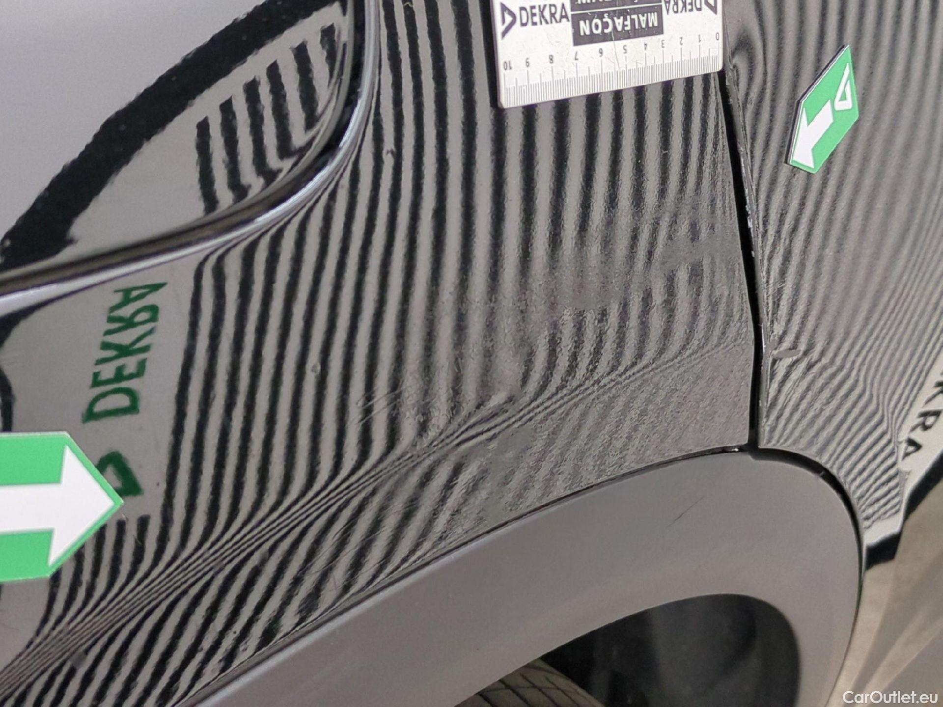  DS  DS7 7 Crossback Performance Line 1.2 PureTech 130CV BVA8 E6d #34