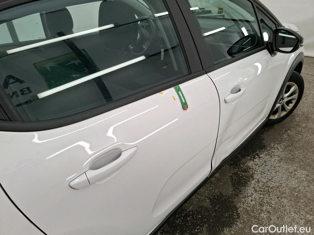  Citroen  C3  Société Feel 1.5 BlueHDI 100CV BVM6 E6dT #32