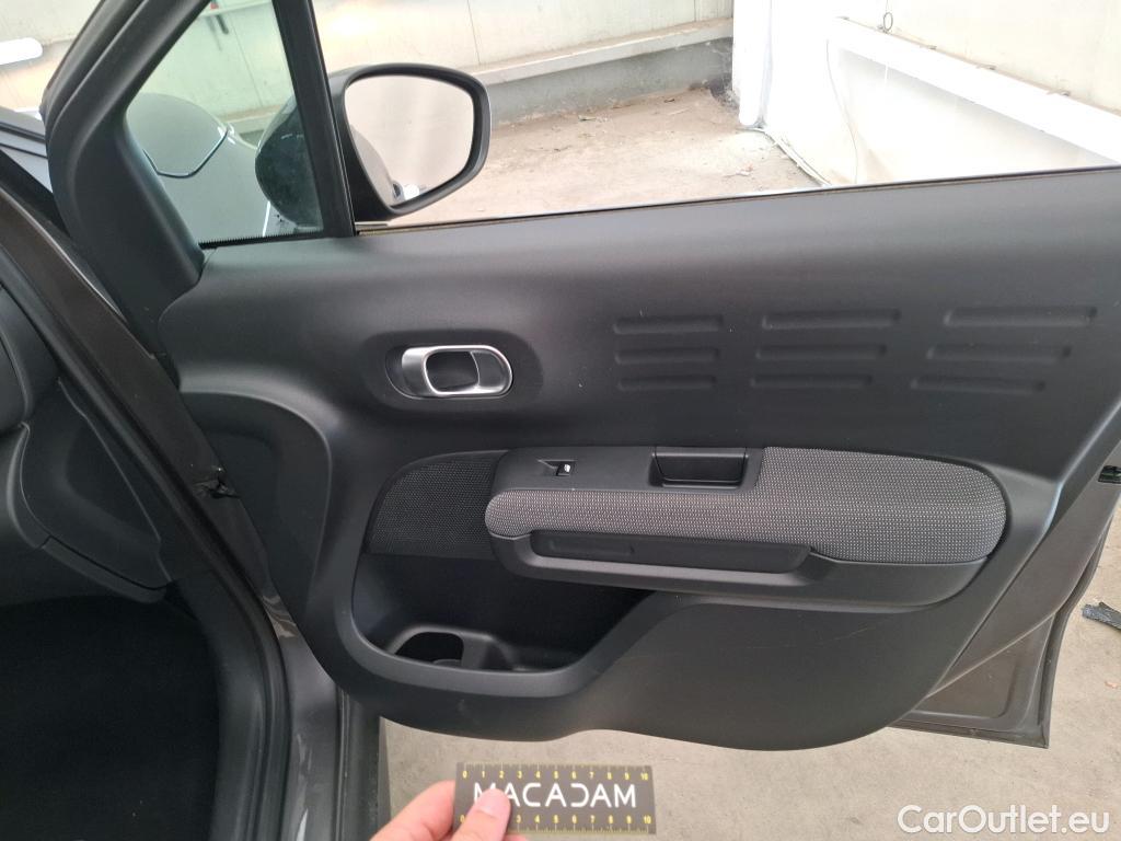  Citroen  C3  Aircross Feel Business 1.5 BlueHDi 100CV BVM6 E6dT #1