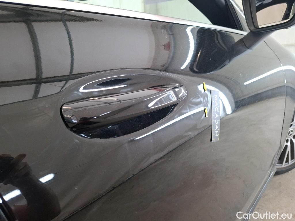  Mercedes  CLA-Klasse MERCEDES BENZ CLA Coupe  2019  4P  Coupé CLA 180 d Business Line BA7 #9