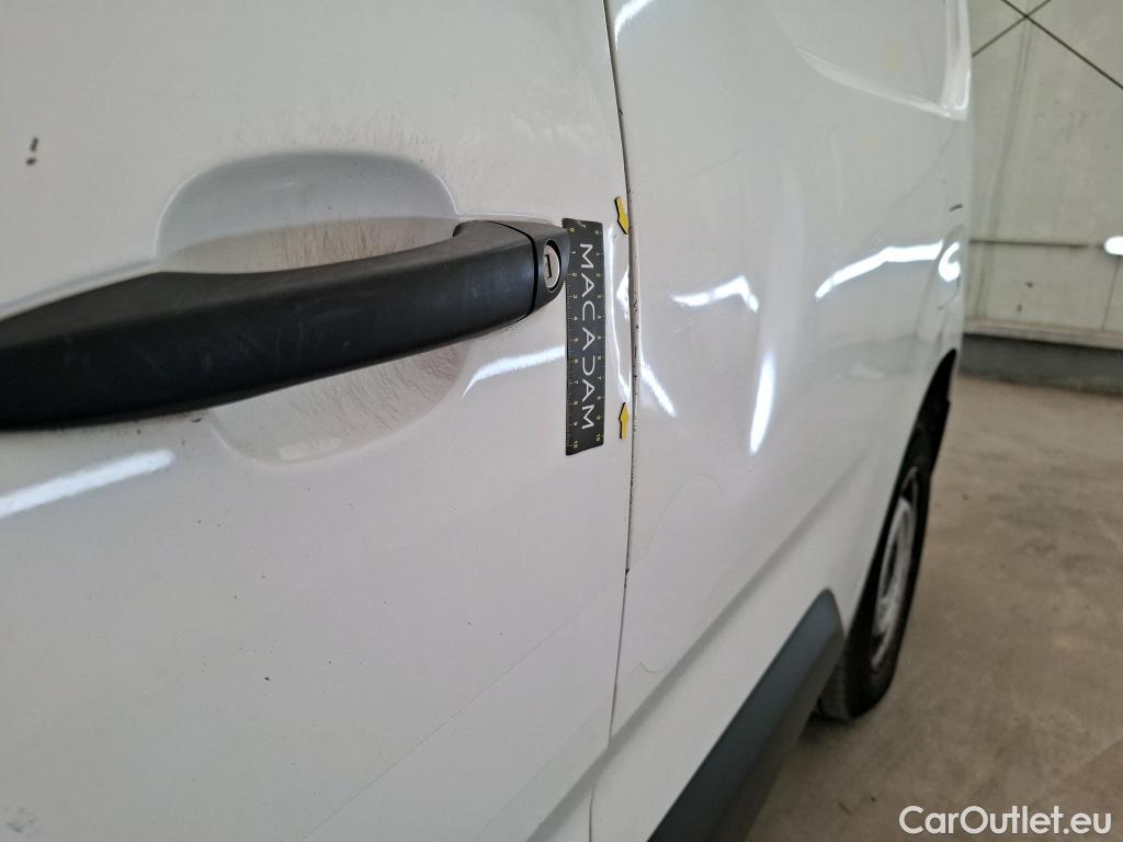  Citroen  Berlingo  Fourgon Club M 650 1.6 BlueHDi 100CV BVM5 E6 #14