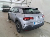  Citroen  C4 Cactus  Feel Business 1.2 PureTech 110CV BVM6 E6d #2
