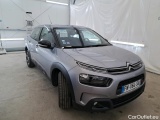  Citroen  C4 Cactus  Feel Business 1.2 PureTech 110CV BVM6 E6d #4