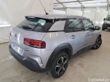  Citroen  C4 Cactus  Feel Business 1.2 PureTech 110CV BVM6 E6d #3