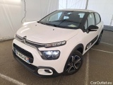  Citroen  C3  Shine Business 1.2 PureTech 110CV BVM6 E6d 